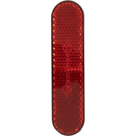 Catadioptre Réfléchissant Universel adhésif Sifam pour moto Neuf