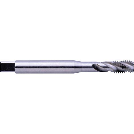 Eventus by Exact 10381  Maschinengewindebohrer   metrisch M3 0.5 mm Rechtsschneidend DIN 371 HSS-E 3