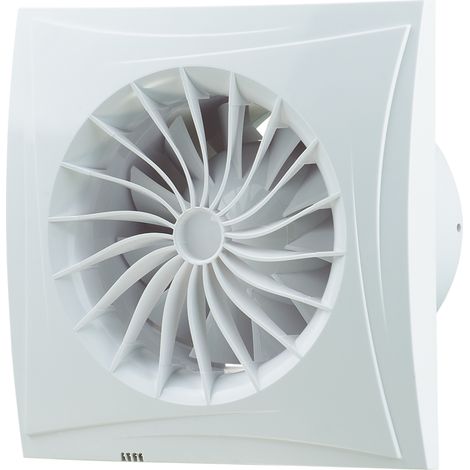 Kleinraumventilator BL Sileo 150 IR von Blauberg - 8010798