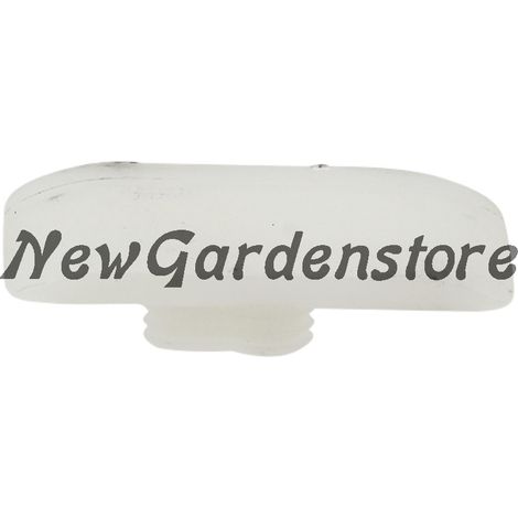 Guida di scorrimento catena motosega STIHL  020 - 021 - 023 - 025 - 1123-648-6600