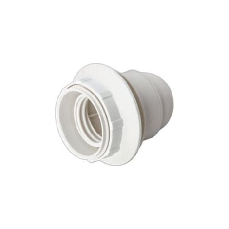 Lampe electro-dh e27 4A 250V blanc