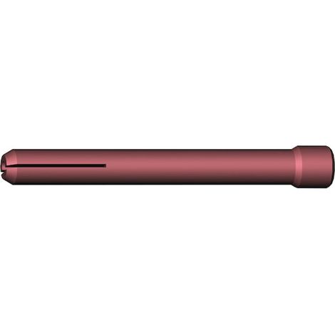 Pince porte-électrode torche TIG SRL 17/18/26 - Diamètre : 2 mm - BINZEL