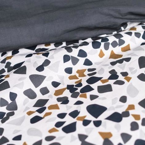 TODAY Juego de cama para 2 personas SUNSHINE - 220X240 - 118927 (1/3)