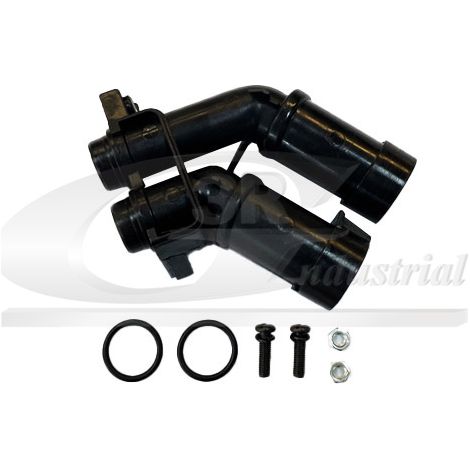 3RG 82260 TUBO AGUA PLÃƒÂSTICO CALEFACCIÃƒâ€œN