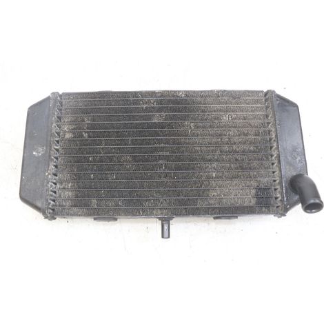 [PRODUIT D'OCCASION] RADIATEUR YAMAHA YP MAJESTY 400 2004 - 2008 (1/5)