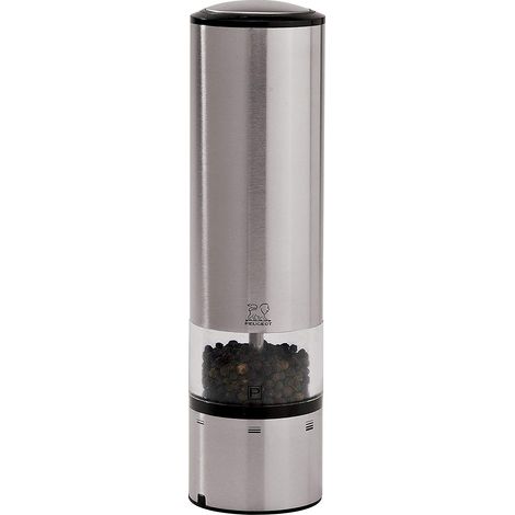 Peugeot ELIS SENSE 20 cm Moulin à poivre électrique acier (42785S20) (1/5)