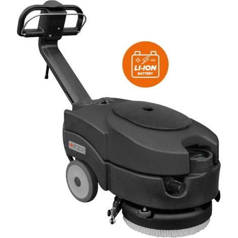Lavasciuga Pavimenti Con Batteria A Litio Comet CPS 36 BX Li