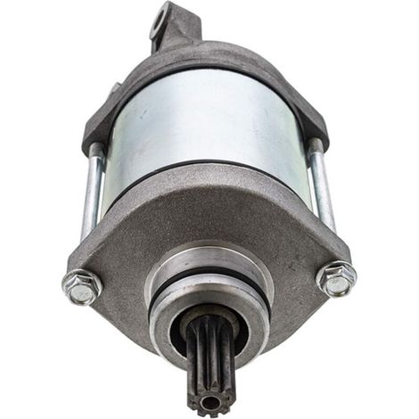 Démarreur 21163-0033 compatible avec Kawasaki KFX450R KSF450 2008-2014 (1/3)