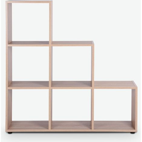 Bergamo Marrone chiaro - Legno laminato (1/3)