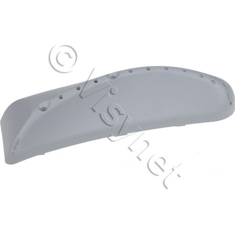 AUBE DE TAMBOUR LAVE LINGE CANDY HOOVER ROSIERES 41021913 Candy (1/2)