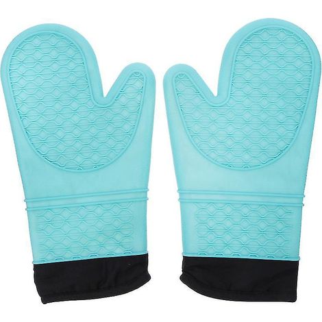 Housse de protection en silicone pour cuisine (1/2)