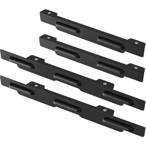 Magnetische Windschutzvorrichtungen für 28-Zoll-Blackstone-Grillplatten (1/5)
