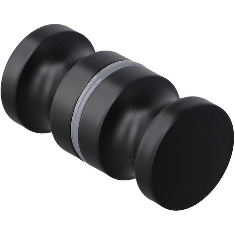 Pièces de rechange pour roulettes de porte de douche - Poulies en alliage de zinc pour bouteilles de vin, compatibles avec les portes de douche en verre (1/5)