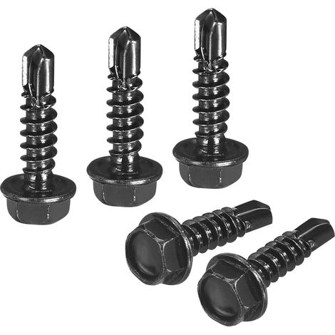 CCYKXA Packung mit 12 quadratischen Gummikappen 30 x 30 x 29 mm, anschraubbare Gummifüße mit Schrauben und anschraubbarer Bodenschutzmatte, für Stühle, Sofas, Tischbeine (1/5)