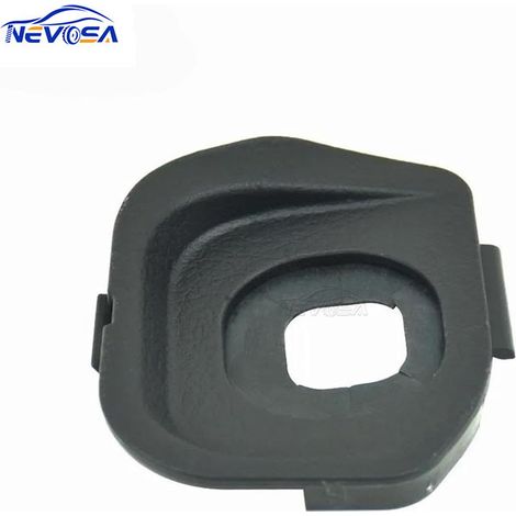 45186-0K120 is suitable for Toyota vehicles, including the lower steering wheel cover for cruise control switches. (1/4)