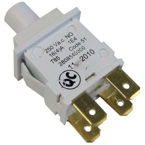 Interruttore M/A - Lavatrice - BEKO - 1440473662894315416