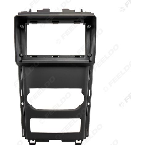 Compatible with the 2012 Mahindra XUV500: Android widescreen conversion frame, navigation panel, 9-inch audio-visual support (1/5)
