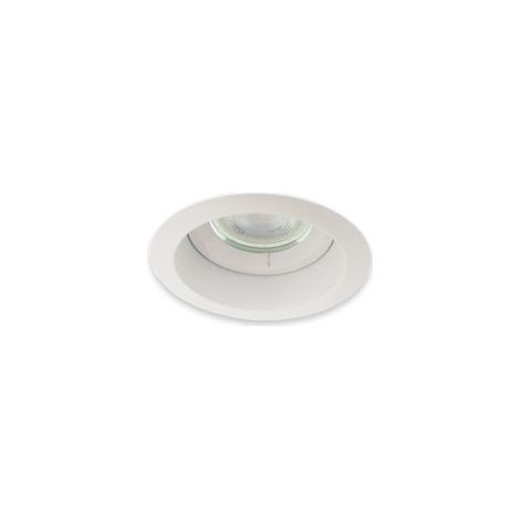 SPOT ENCASTRE MERCURE SLIM BL 6W SMART WIFI SLIM BLANC AEROSPOT 156601