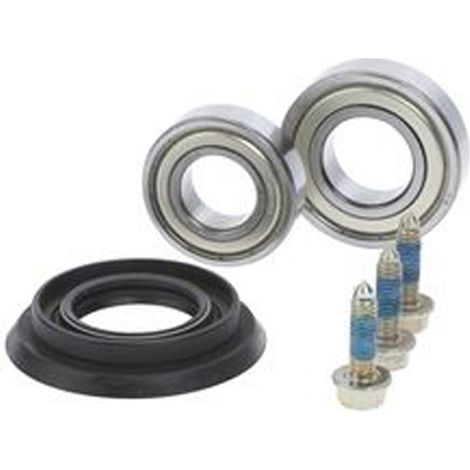 Ersatzteil - Original-Lager-Kit -  - BOSCH, SIEMENS, NEFF, DE DIETRICH, CONSTRUCTA