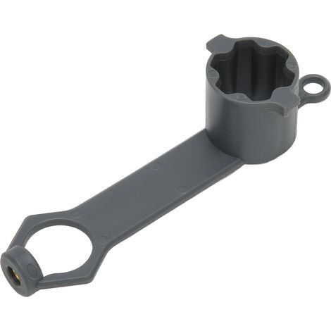 Clé de rechange pour extracteur de jus de cuisine Vorwerk Thermomix TM5 TM6 (1/5)