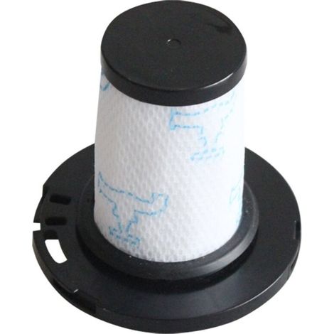 ZR009007 Filter für RH9890WO Flex 11.60 Akku-Staubsauger - Ersatzteil für Haushaltsreinigungsgeräte.