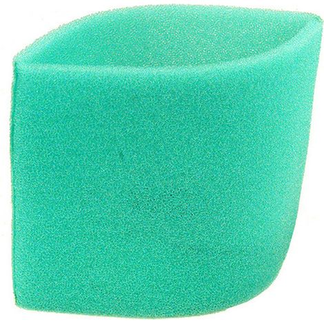 Pré-filtre à air (mousse) honda remplace honda 17218-ze3-000, - 9473