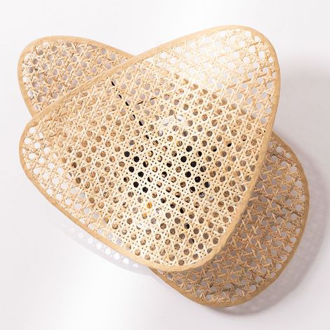 Applique in rattan Ruly SKLUM (1/5)