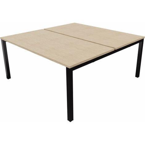 Bureau bench 2 personnes Skyline