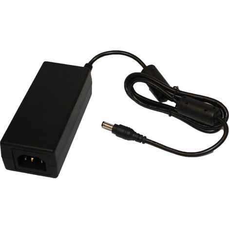 94ACC0197 adaptador e inversor de corriente Interior Negro