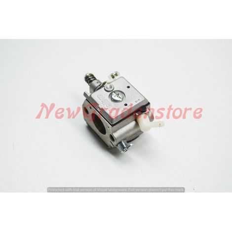 Carburatore motosega HUSQVARNA 254 WALBRO HDA-101A XHU-254 HDA-35 503281020