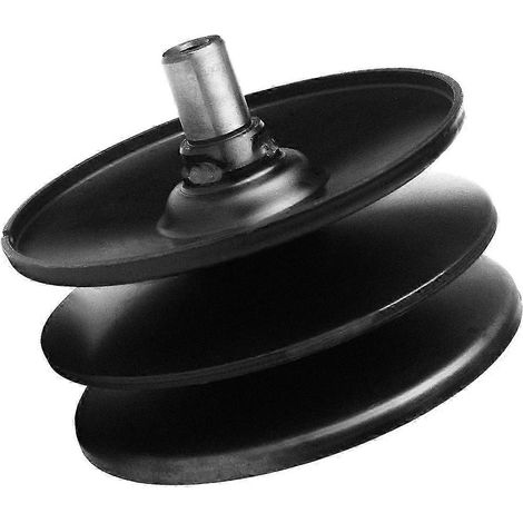 Drehzahlverstellbare Riemenscheibe 956-04015B 956-04015A 656-04015 (1/4)