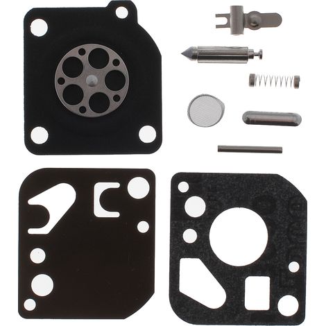Kit carburateur adaptable remplace Zama RB-98 (1/3)