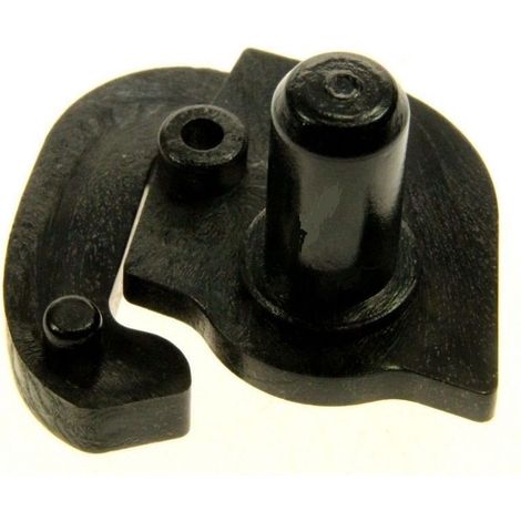 DOUILLE GAUCHE FERMETURE DE PORTE POUR REFRIGERATEUR ARISTON
