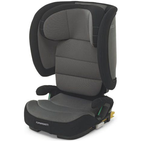 Foppapedretti Seggiolino Auto Course I-Size 100-150 Cm (3-12 Anni)