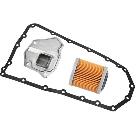 Kit de joint de filtre à huile de transmission 31728‑1XF03, compatible avec NISSAN ALTIMA 2007‑2013 (1/5)