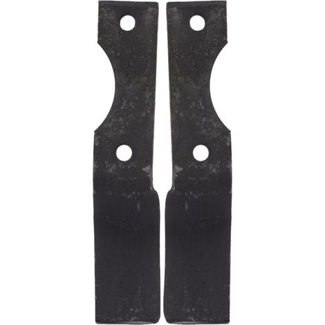 Lame de fraise rotative droite 325x60mm pour ALPEGO ALP-01R DO543 (1/3)