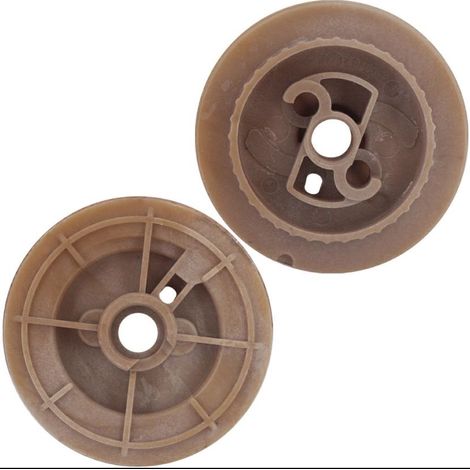 Puleggia avviamento soffiatore EB800 ORIGINALE KASEI EB-800-E.1.7-3