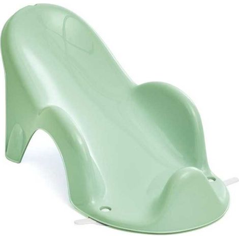 Sdraio da bagno - THERMOBABY - ATOLL - Verde Celadon (1/3)