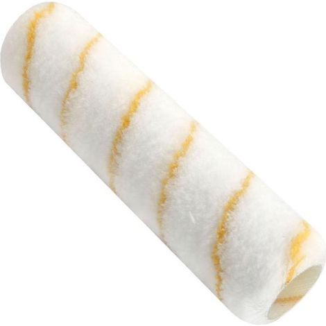RULLO RICAMBIO ACRILICO POLIESTERE 22CM ALTEZZA FIBRA 18 MM (22cm - 18mm)