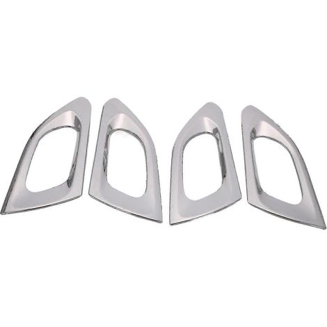 Poignées de porte de voiture Peugeot - Autocollants décoratifs pour portes (1/4)