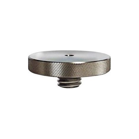 Adaptateur de réduction Stanley 1-77-128 1/4" x 5/8" pour lasers et trépieds (1/2)