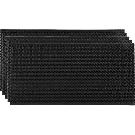 Cadres de ruche automatiques pour abeilles, kit d'apiculture, boîte de pollinisation, ruche King 42,5 x 21 cm