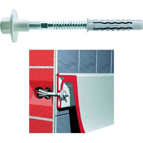TASSELLO FISSAGGIO 'SF3' SF3/120 tass 12 x 60 barr. 10 x 120