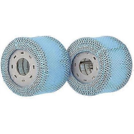Grille de filtration pour piscine et spa-AquaForge (1/3)