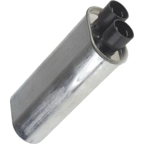 Condensateur ht 1.05 µf 2100 v (1/2)