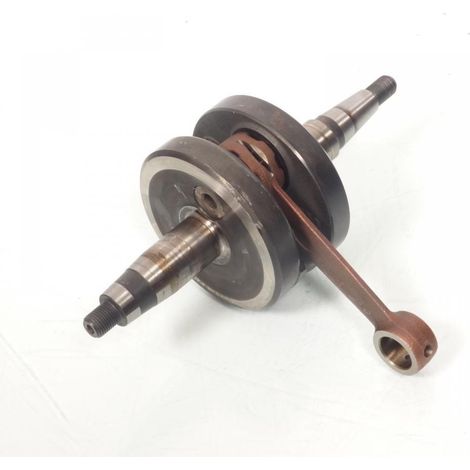 [PRODUIT D'OCCASION] Vilebrequin d embiellage origine pour Moto Aprilia 50 RS4 2006 à (1/2)