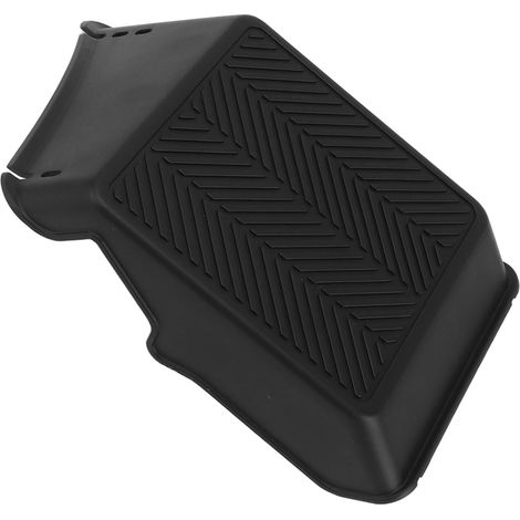 Repose-pied gauche conducteur 58190-35032 pour Toyota 4Runner FJ Cruiser, pédale de repos avant, accessoire intérieur robuste. (1/5)