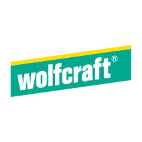 LAMES DE COUPE 9 MM WOLFCRAFT 4302000 10 PC(S)