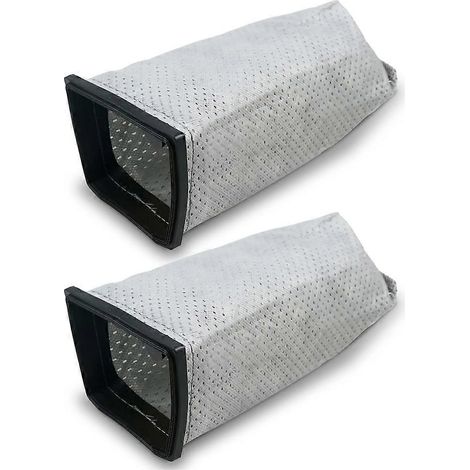 Ersatz-HEPA-Filterbeutel für Hoover Porta Power Swingette S1015, S1029 und CH30000 Staubsauger. Ersetzt die Teilenummer 43662023. (1/5)