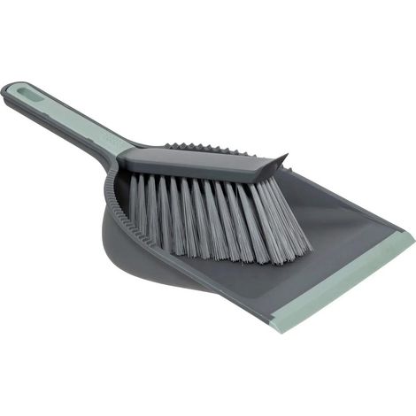 Pelle & Balayette "Easy Clean" 35cm Gris (1/2)